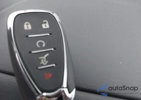 2021 Chevrolet Blazer Fwd 3Lt из США, поврежденный, VIN 3GNKBDRS9MS549037